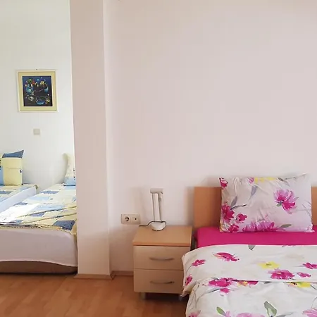 Central Suites In The Heart Of Ohrid Exterior photo