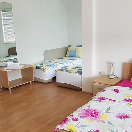 Central Suites In The Heart Of Ohrid Exterior photo