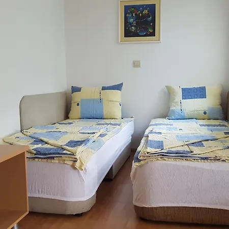 Central Suites In The Heart Of Ohrid Exterior photo