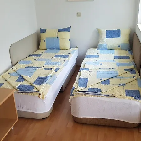 Central Suites In The Heart Of Ohrid Exterior photo
