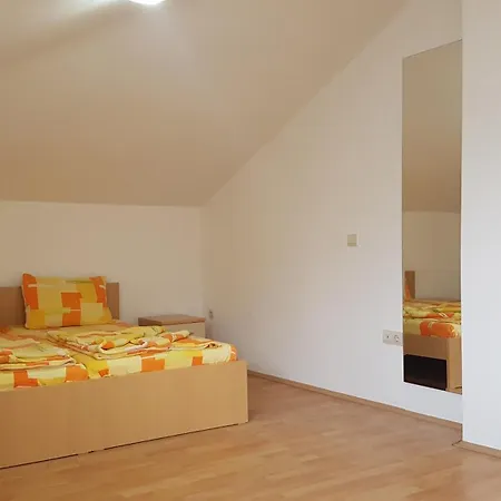 Central Suites In The Heart Of Ohrid Exterior photo