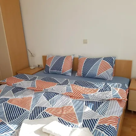 Central Suites In The Heart Of Ohrid Exterior photo