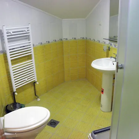 Central Suites In The Heart Of Ohrid Exterior photo