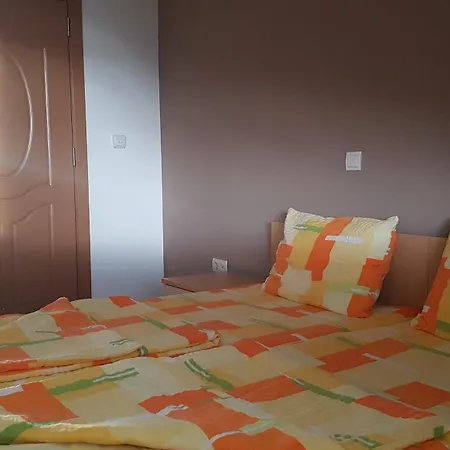 Central Suites In The Heart Of Ohrid Exterior photo