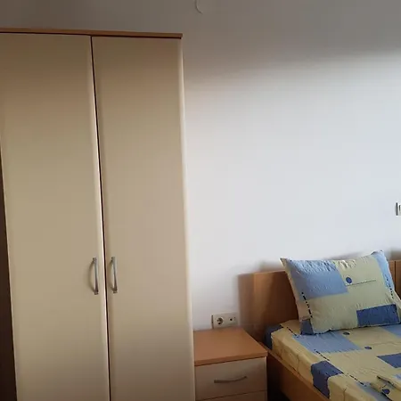 Central Suites In The Heart Of Ohrid Exterior photo