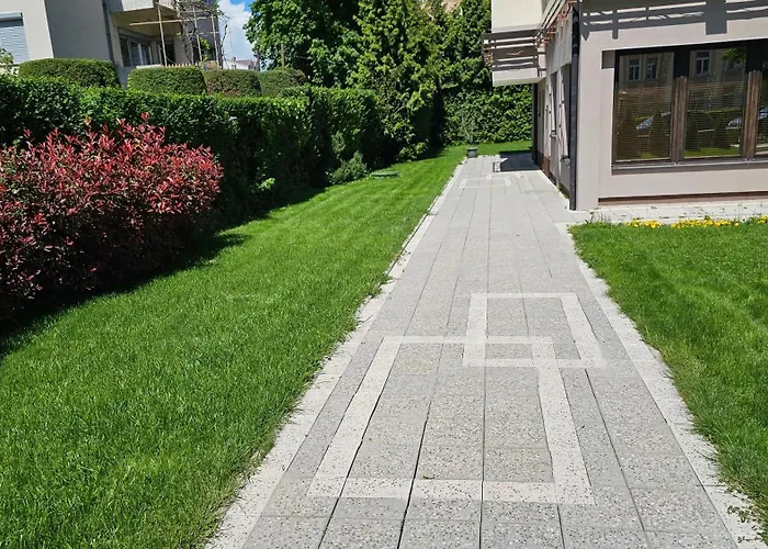 Central Suites In The Heart Of Ohrid