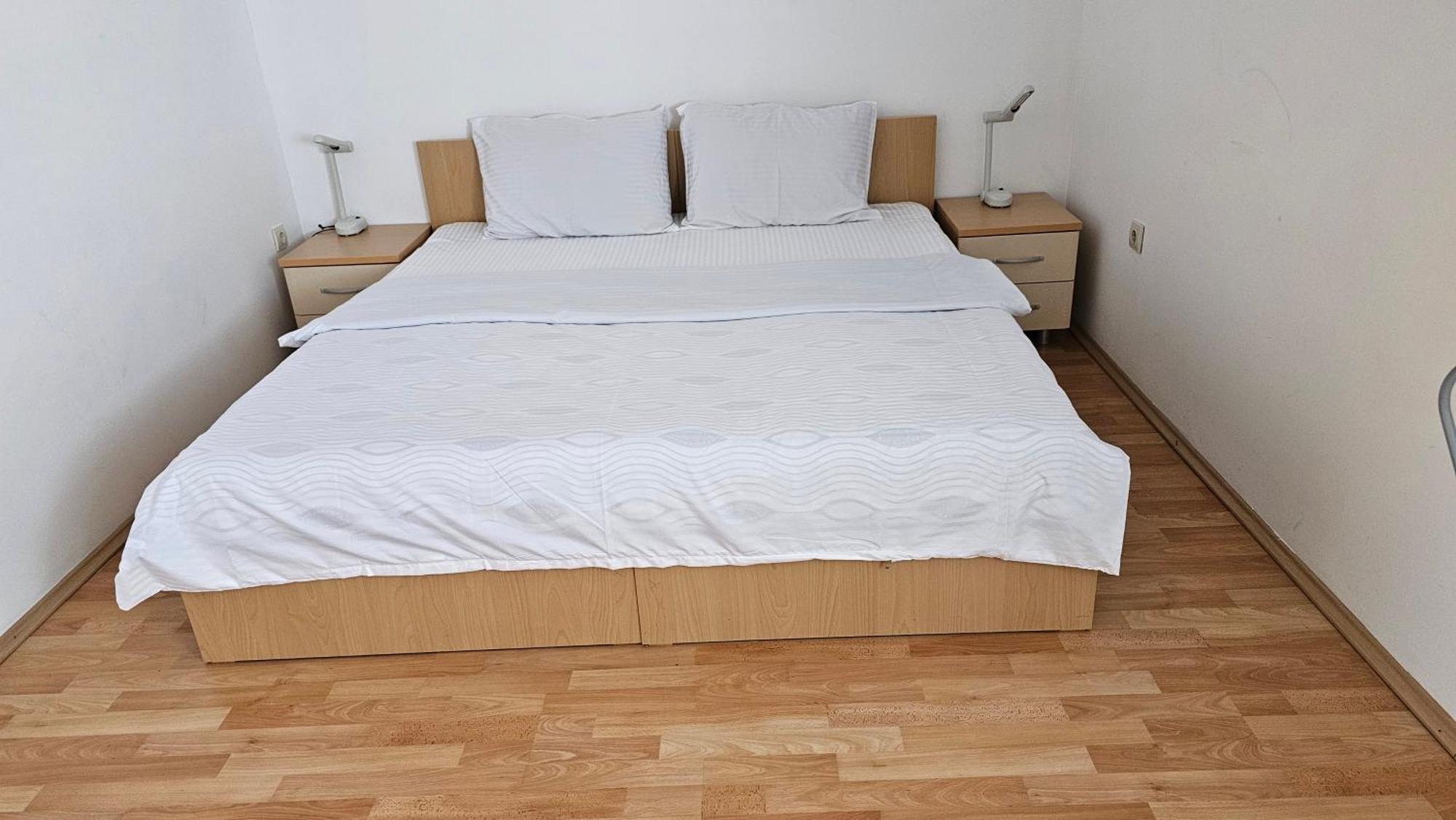 Apartment In The Heart Of Ohrid