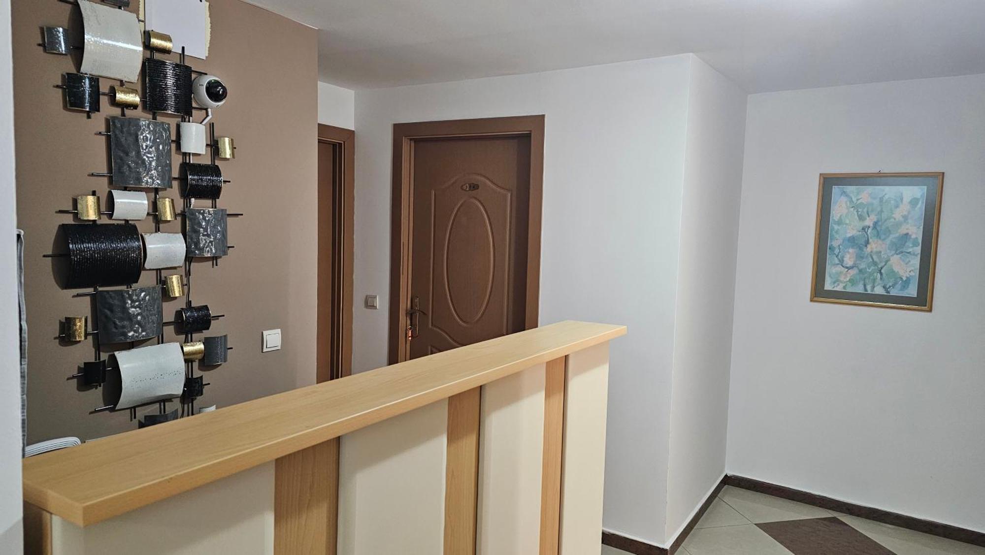 In The Heart Of Apartment Ohrid