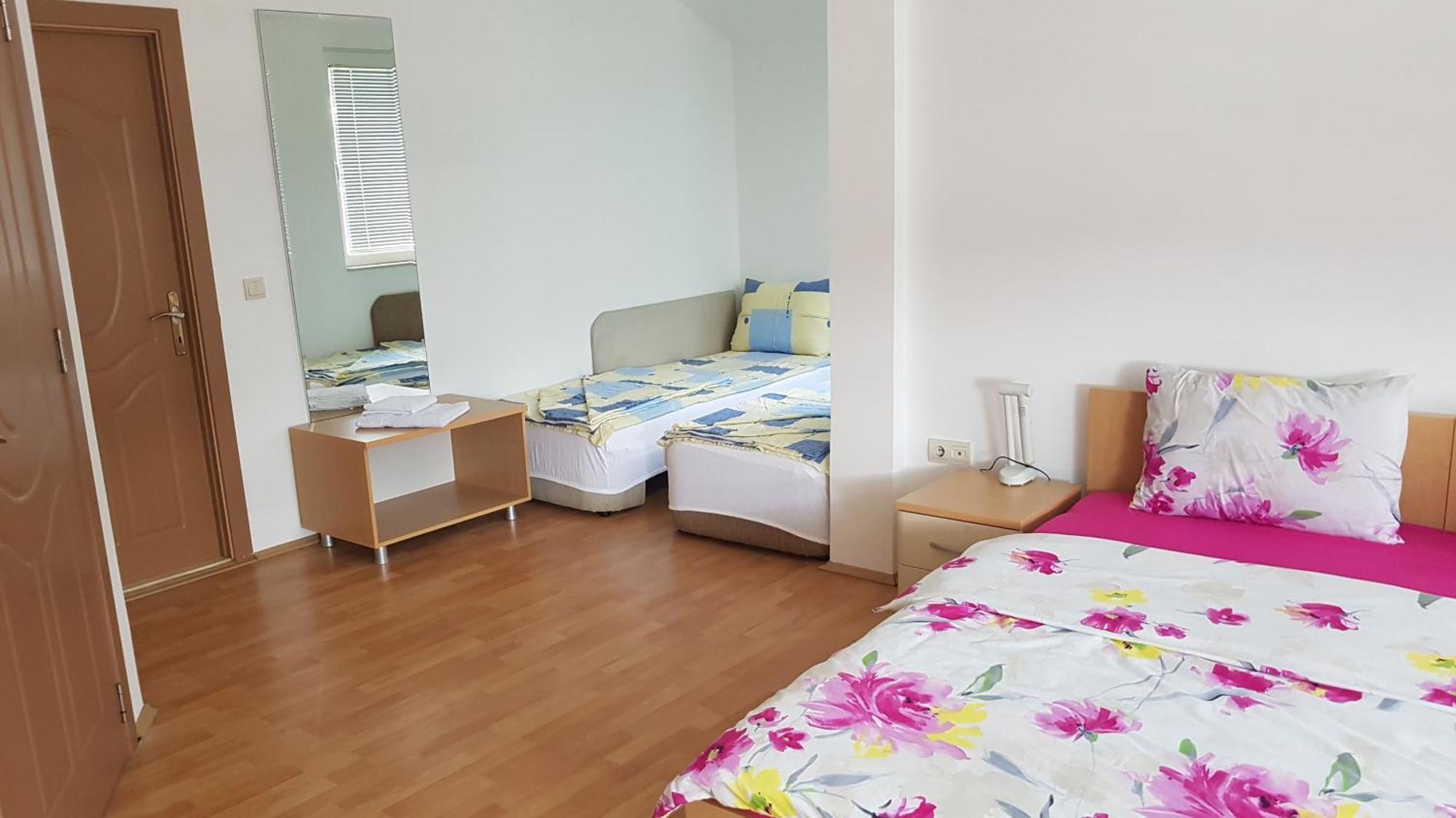 Apartment In The Heart Of Ohrid