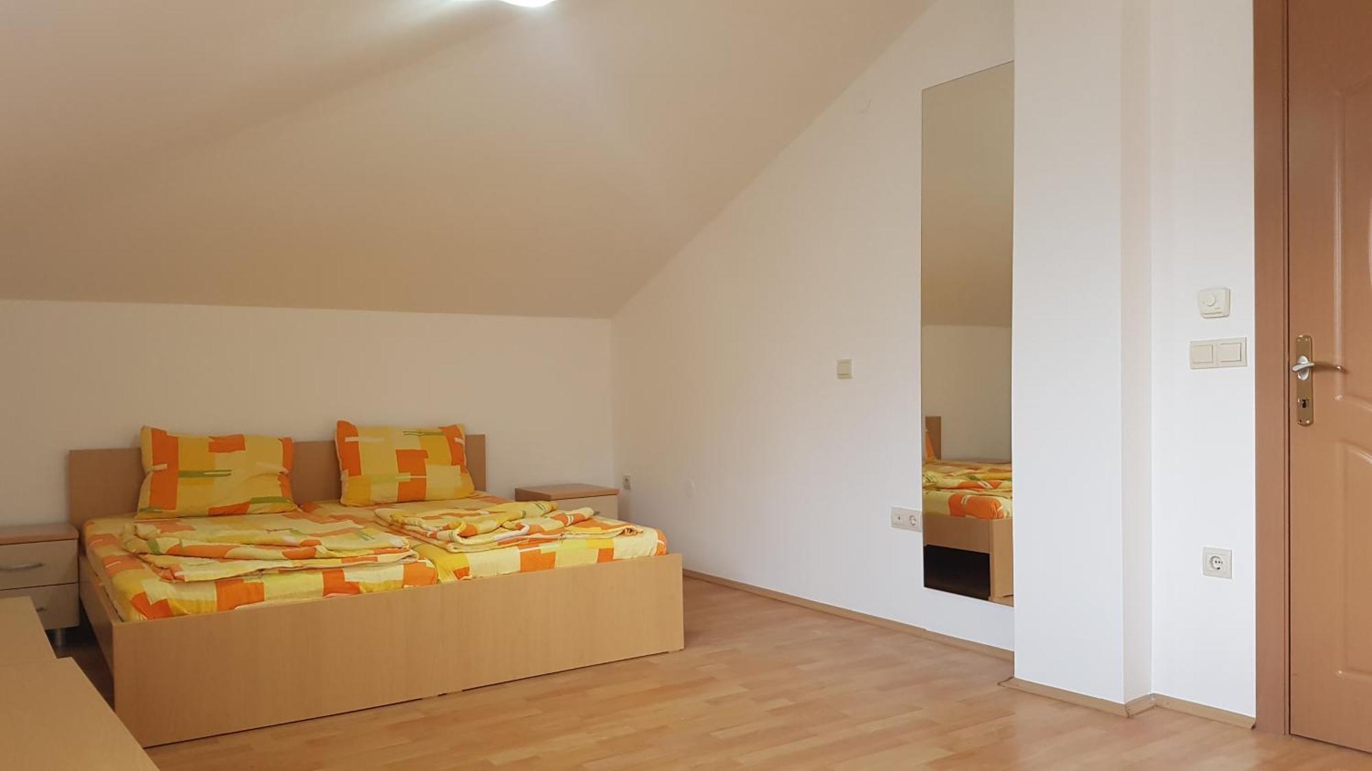 Apartment In The Heart Of