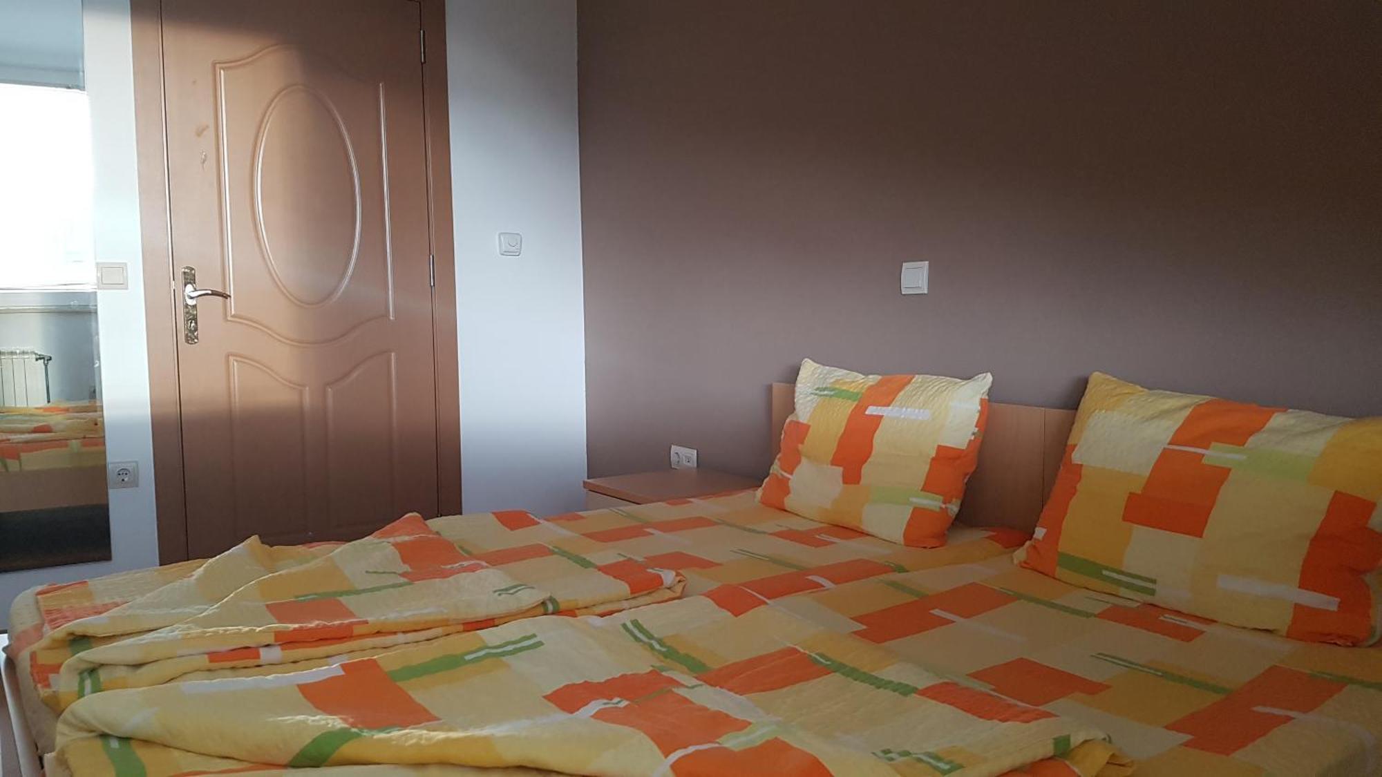 In The Heart Of Ohrid